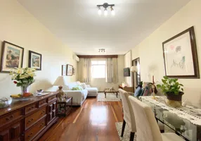 Foto 1 de Apartamento com 2 Quartos à venda, 120m² em Encruzilhada, Santos