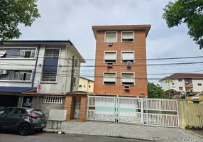 Foto 1 de Apartamento com 2 Quartos à venda, 60m² em Vila Belmiro, Santos