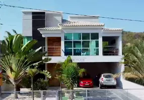 Foto 1 de Casa de Condomínio com 3 Quartos à venda, 450m² em Ponte Alta, Betim