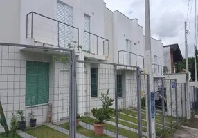 Foto 1 de Casa de Condomínio com 2 Quartos à venda, 60m² em Jardim Pagliato, Sorocaba