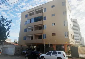 Foto 1 de Apartamento com 3 Quartos à venda, 90m² em Varjota, Fortaleza