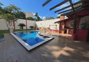 Foto 1 de Casa com 3 Quartos à venda, 240m² em Jardim das Américas, Cuiabá