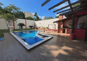 Foto 1 de Casa com 3 Quartos para venda ou aluguel, 240m² em Jardim das Américas, Cuiabá