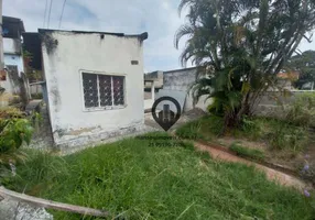 Foto 1 de Lote/Terreno à venda, 225m² em Campo Grande, Rio de Janeiro