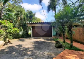 Foto 1 de Casa com 3 Quartos à venda, 237m² em Jardim Marajoara, São Paulo