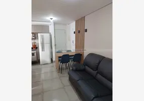 Foto 1 de Apartamento com 2 Quartos à venda, 44m² em Vila Alpina, Santo André