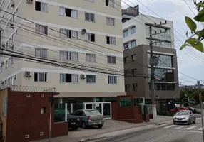Foto 1 de Apartamento com 2 Quartos à venda, 59m² em Roçado, São José