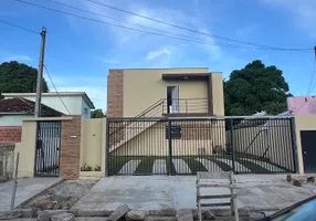 Foto 1 de Casa com 2 Quartos para alugar, 80m² em Iputinga, Recife