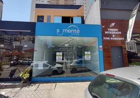 Foto 1 de Ponto Comercial à venda, 380m² em Tatuapé, São Paulo