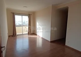 Foto 1 de Apartamento com 2 Quartos para venda ou aluguel, 68m² em São Bernardo, Campinas