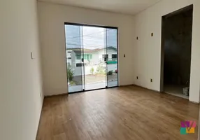 Foto 1 de Casa com 3 Quartos à venda, 100m² em Iririú, Joinville