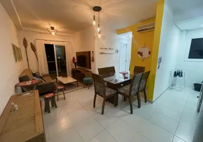 Foto 1 de Apartamento com 2 Quartos à venda, 67m² em Praia Grande, Ubatuba
