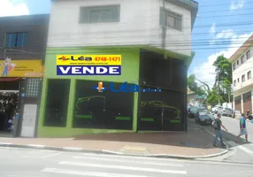 Foto 1 de Prédio Comercial à venda, 510m² em Vila Corrêa, Ferraz de Vasconcelos