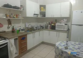 Foto 1 de Apartamento com 3 Quartos para alugar, 250m² em Boa Vista, Uberaba