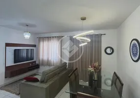 Foto 1 de Apartamento com 3 Quartos à venda, 86m² em Monte Cristo, Florianópolis