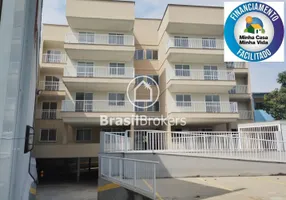 Foto 1 de Apartamento com 2 Quartos à venda, 74m² em Curicica, Rio de Janeiro
