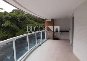 Foto 1 de Apartamento com 2 Quartos à venda, 119m² em Barra da Tijuca, Rio de Janeiro