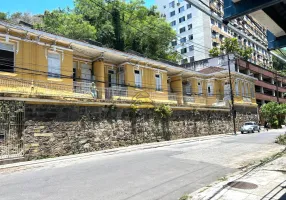 Foto 1 de Imóvel Comercial à venda, 81m² em Rio Comprido, Rio de Janeiro