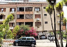 Foto 1 de Cobertura com 3 Quartos à venda, 155m² em Jardim Planalto, Porto Alegre