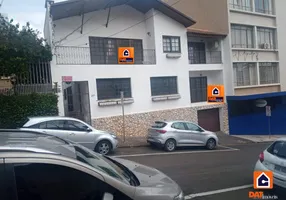 Foto 1 de Ponto Comercial para alugar, 19m² em Centro, Ponta Grossa