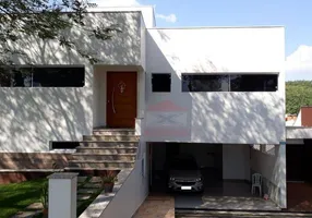 Foto 1 de Casa de Condomínio com 4 Quartos à venda, 303m² em Altos de Sao Roque, São Roque