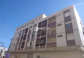 Foto 1 de Cobertura com 2 Quartos à venda, 156m² em Centro, Santa Maria