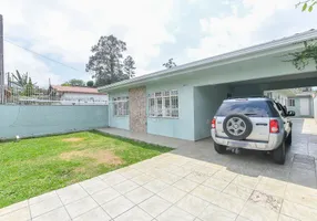Foto 1 de Casa com 4 Quartos à venda, 194m² em Xaxim, Curitiba