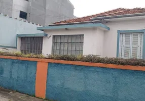 Foto 1 de Lote/Terreno para alugar, 485m² em Campestre, Santo André