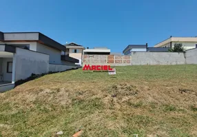 Foto 1 de Lote/Terreno à venda, 300m² em Condominio Terras do Vale, Caçapava