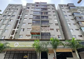 Foto 1 de Apartamento com 2 Quartos à venda, 75m² em Taguatinga Sul, Brasília