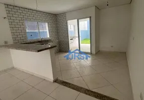 Foto 1 de Casa de Condomínio com 3 Quartos à venda, 125m² em Alphaville, Santana de Parnaíba