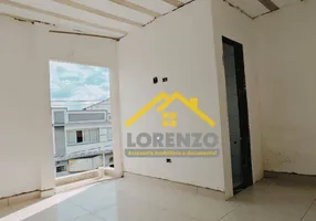 Foto 1 de Apartamento com 2 Quartos à venda, 59m² em Vila Bartira, Santo André