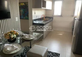 Foto 1 de Apartamento com 2 Quartos para alugar, 56m² em Nossa Senhora das Graças, Uberlândia