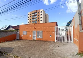 Foto 1 de Lote/Terreno à venda, 707m² em Jardim Macarengo, São Carlos