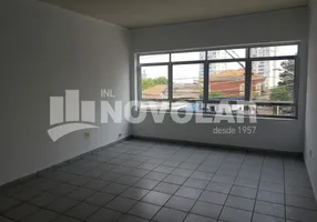 Foto 1 de Sala Comercial para alugar, 40m² em Vila Paiva, São Paulo