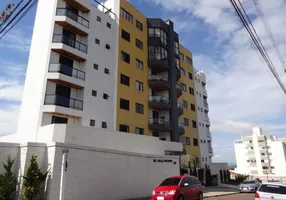 Foto 1 de Apartamento com 3 Quartos à venda, 238m² em Oficinas, Ponta Grossa