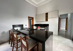 Foto 1 de Casa com 3 Quartos à venda, 150m² em Residencial Cittá Bellucci, Cerquilho