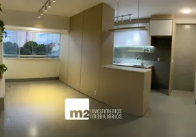 Foto 1 de Apartamento com 2 Quartos à venda, 60m² em Parque Amazônia, Goiânia