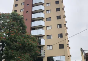 Foto 1 de Flat com 1 Quarto à venda, 35m² em Vila Paraiba, Guaratinguetá
