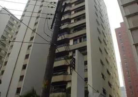 Foto 1 de Apartamento com 4 Quartos à venda, 192m² em Jardim Paulistano, São Paulo