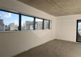 Foto 1 de Sala Comercial para alugar, 37m² em Pinheiros, São Paulo