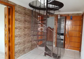 Foto 1 de Apartamento com 3 Quartos à venda, 81m² em Cidade Líder, São Paulo