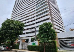 Foto 1 de Apartamento com 3 Quartos à venda, 81m² em Aldeota, Fortaleza