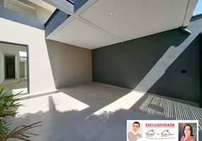 Foto 1 de Casa com 2 Quartos à venda, 82m² em Novo Cambuí, Hortolândia