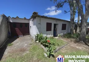 Foto 1 de Casa com 2 Quartos à venda, 68m² em Magistério, Balneário Pinhal
