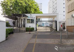 Foto 1 de Apartamento com 2 Quartos à venda, 56m² em Partenon, Porto Alegre