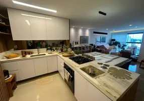 Foto 1 de Apartamento com 4 Quartos à venda, 145m² em Tirol, Natal