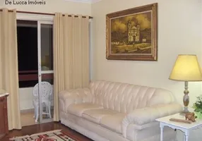 Foto 1 de Apartamento com 3 Quartos à venda, 80m² em Jardim Guarani, Campinas