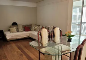 Foto 1 de Apartamento com 4 Quartos à venda, 168m² em Vila Gumercindo, São Paulo