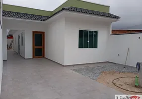 Foto 1 de Casa com 3 Quartos à venda, 75m² em Balneário Riviera, Matinhos